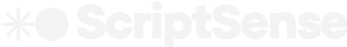 ScriptSense